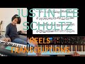 Justin Lee Schultz Reel Transcriptions Piano Transcription