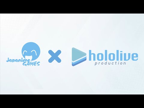 Puzzle Master Battle with @holoen_gigimurin ! - Japanime Puzzle Announcement!