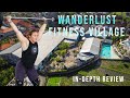 Wanderlust Fitness Village In Depth Review Bali