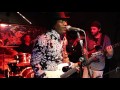 Mona Lisa - Ladell Mclin - O'MoKa Bar - feb 17