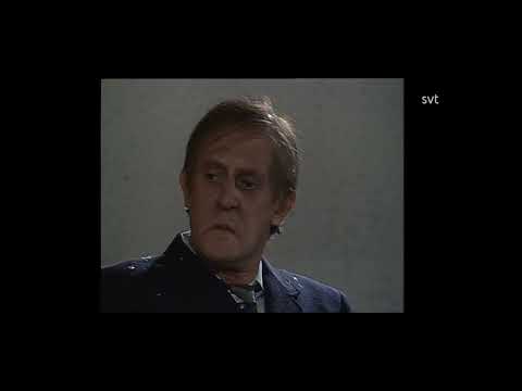 Kurt Olssons Julkalender : Cykeln