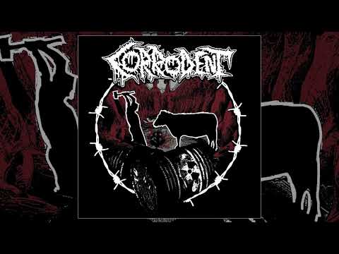 Corrodent - s/t FULL DEMO (2018 - Grindcore / D-Beat)