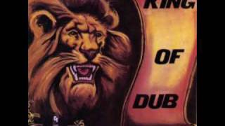 Brad Osbourne - King Of Zion Dub