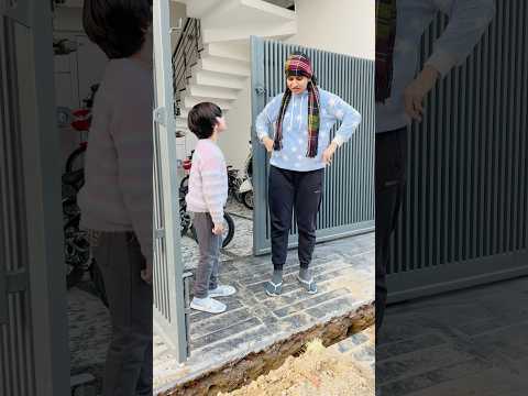 Kisi ne hmara ramp todd diya 😟 Tom & Jerry #shorts #funnyshorts #advitadvay