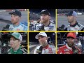 Playoff post-race: Playoff drivers sound off after the Southern 500 at Darlington Raceway | NASCAR