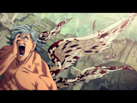 GUIA SOBRE O CLÃ DAS DEUSAS EM NANATSU NO TAIZAI!