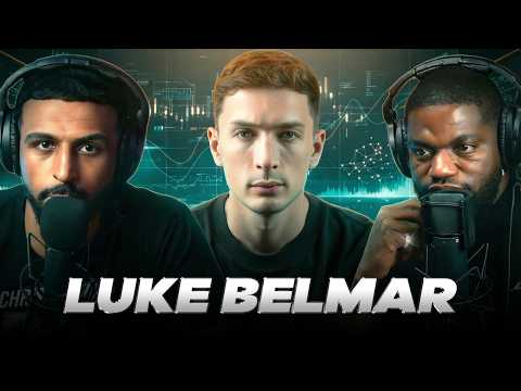 Luke Belmar Talks Crypto Market Dip and What’s Coming Next