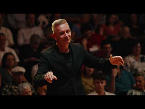 Blou – Stellenbosch University Choir