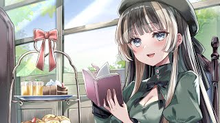 スタート・あいさつ - 【雑談】らでん放浪記②愛知県編!ご協力:愛知県美術館様・高浜市やきものの里かわら美術館・図書館様【儒烏風亭らでん #ReGLOSS 】