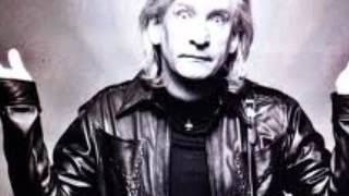 Joe Walsh - Walk Away - You Can't Argue With a Sick Mind, (March 1976)