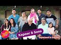 Kapoor Sons Best Bollywood Movies Explained In English