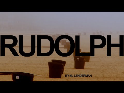 MJ Lenderman - "Rudolph"