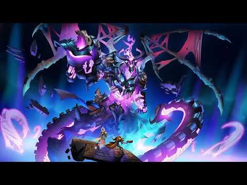 Paladins - Rise of Furia Music (OST)