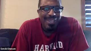 Spotlight Series – The Blueprint with Gerald Duncan