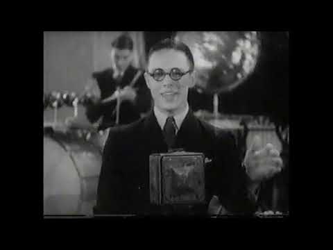 Ted Fio Rito & His Orchestra Vocal Bill Carey