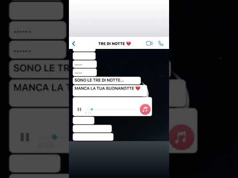 I Desideri - Tre di notte (L'ultima insieme💔) (spoiler)