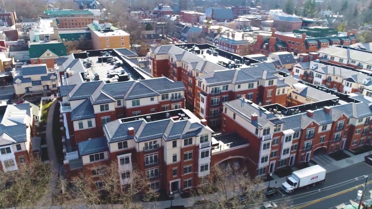 The Falcon Group Infomercial