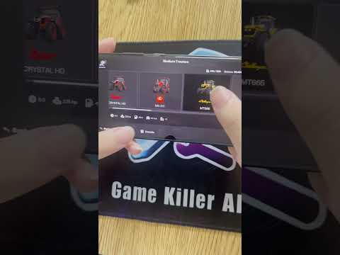 Video cover