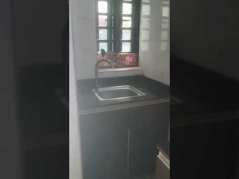 2-Bedroom Flat in an Estate at Ago