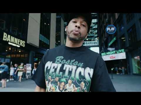 8 Zipp - What Boston Sound Like (Official Video) Shot By @mikecityvisuals