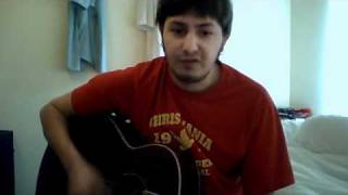 Francesco Guccini - Venezia (cover by Pebo)