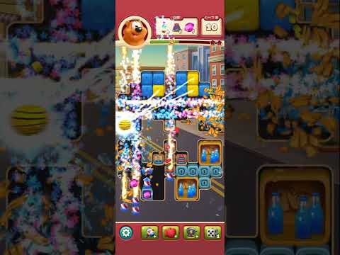Toon Blast Level 6357-6360-2 Clear ‎@mlupinsroom2806  (1)