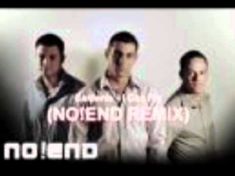 Caldenis - I Can Fly (No!end Remix) CUT