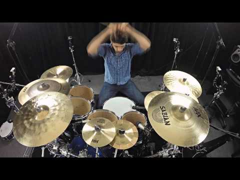 Cobus - Skrillex - Cinema (Drum Remix)