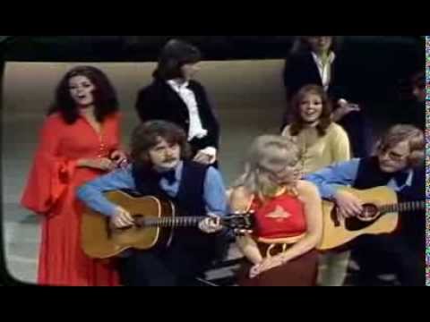 James Last Chor - Wedding Song (There Is Love) & How do you do 1972