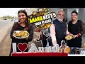 Must Try 5 Places In Anand Gujarat Modi Ji Panipuri Arbi Ke Pakode Etc