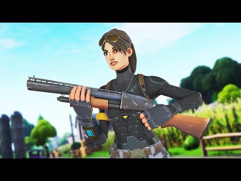 BEST PUMP Shotgun Player?