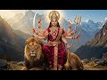 Durga Maa Bhajan Tera Bhawan Saja Jin Phoolon Se Shri Bhakti
