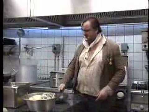 Jamie Oliver malo drugace