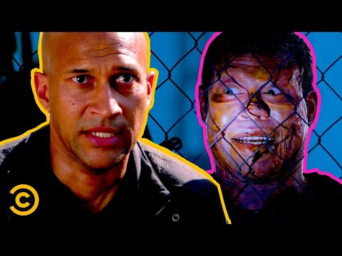 キー＆ピール - ベストゾンビスケッチ (Key & Peele - The Best Zombie Sketches)