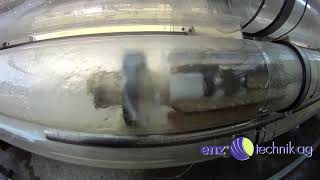 138_ENZ インパクトミリングカッター