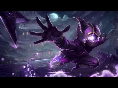 Tr OTP Kennen MONTAGE
