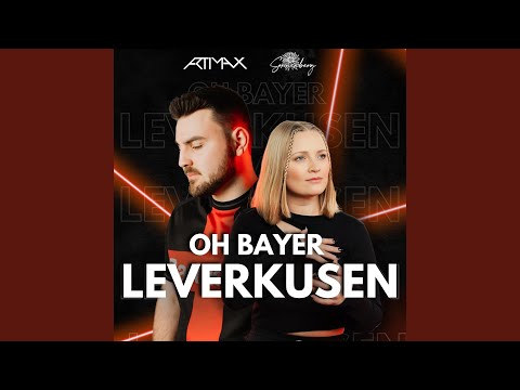Oh Bayer Leverkusen