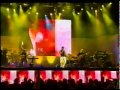 Ricky Martin - Raza De Mil Colores (Concierto ALMAS DEL SILENCIO Mexico 2003)