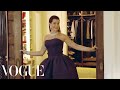 Brooke Shields Takes Us Inside Her Manhattan Townhouse on Met Gala Day | Vogue
