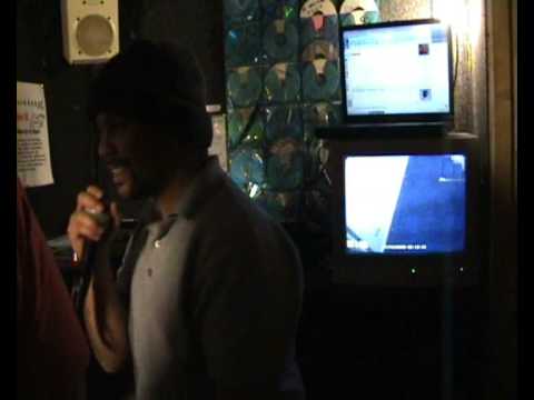 EDSKI TOUCHFM.COM - EDSKI MEETS D CLARK PART 3