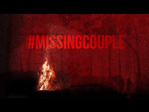 #MissingCouple - Official Trailer