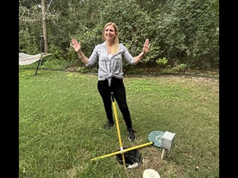 Solo Check - Float Switch Inspection Tool Demonstration