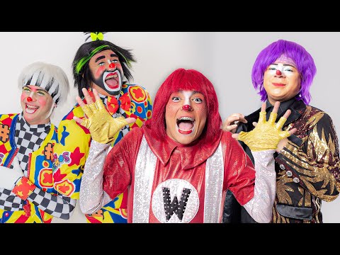 BEST MOMENTS OF THE MESMO ROLLO TOUR 😱 - #WilynKRollo