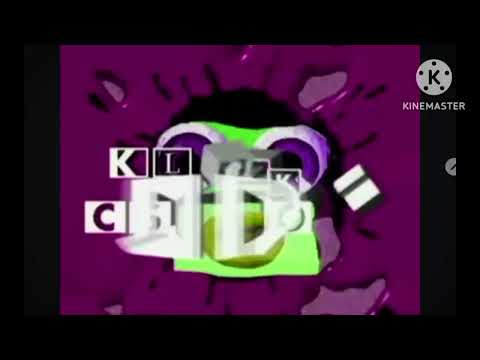 Klasky Csupo In I-Major 47744
