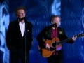 Simon & Garfunkel - Mrs. Robinson - Live, 2010