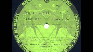Pagan Acid - Critical Incident