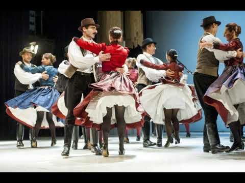 Kis László - Káposzta-káposzta (csárdás)