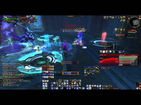 Group TNT - Sha of Pride 10 man heroic