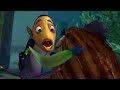 SHARK TALE 2004 ALTERNATE ENDING RE UPLOAD