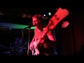 Hammer No More the Fingers / two new songs! [live at Comet Ping Pong]
